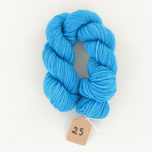 Creativo Nova uni 25 turquoise