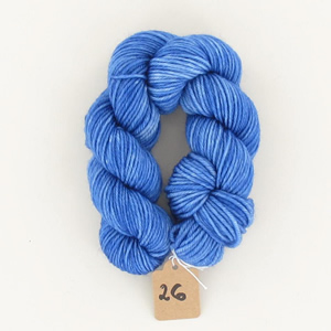 Creativo Nova uni 26 sky blue