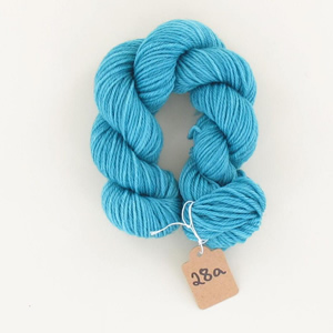 Creativo Nova uni 28a aqua marine