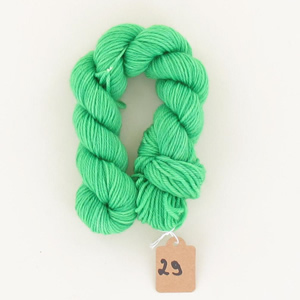 Creativo Nova uni 29 bright green