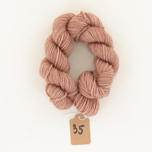 Creativo Nova uni 35 dark brown