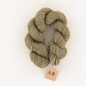 Creativo Nova uni 38 khaki