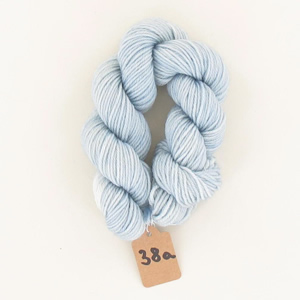 Creativo Nova uni 38a blue gray