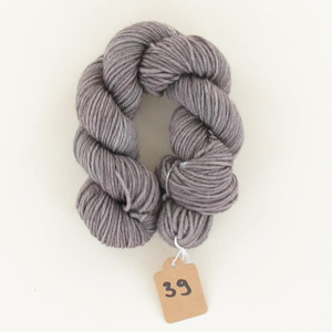 Creativo Nova uni 39 light black