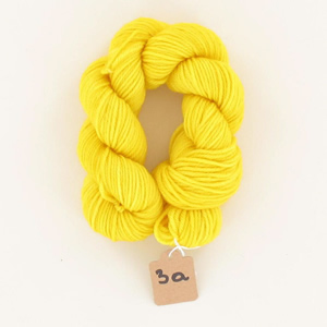 Creativo Nova uni 3a clear yellow