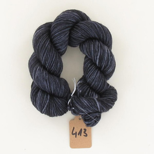 Creativo Nova uni 413 true black