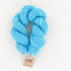 Creativo Nova uni 424 true turquoise