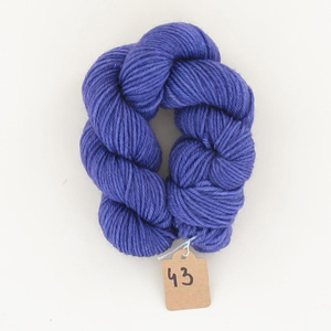 Creativo Nova uni 43 blue violet