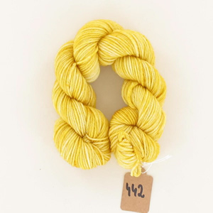 Creativo Nova uni 442 honey mustard