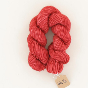 Creativo Nova uni 443 tangelo