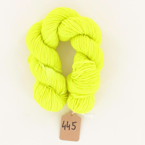 Creativo Nova uni 445 neon yellow