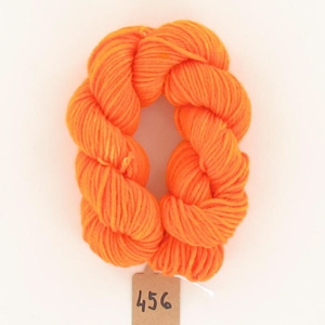 Creativo Nova uni 456 neon orange