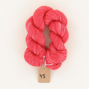 Creativo Nova uni 45 jungle red