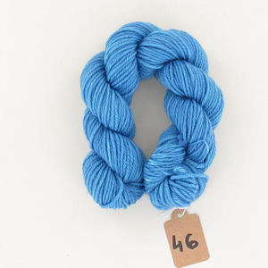 Creativo Nova uni 46 brilliant blue