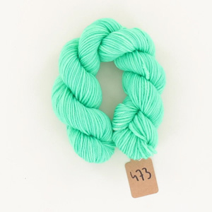 Creativo Nova uni 473 spearmint breeze