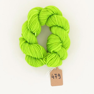 Creativo Nova uni 479 neon green