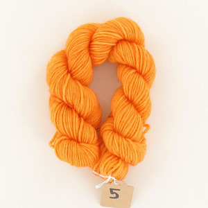 Creativo Nova uni 5 soft orange