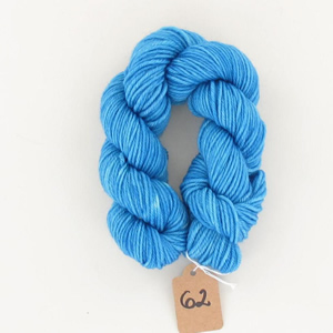 Creativo Nova uni 62 peacock blue