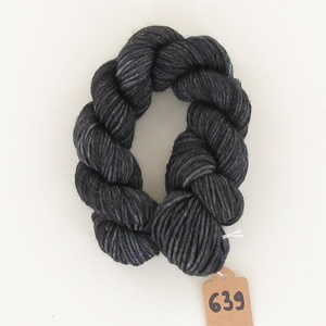 Creativo Nova uni 639 jet black