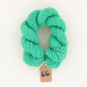 Creativo Nova uni 66 kelly green