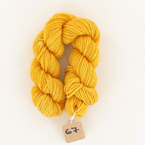 Creativo Nova uni 67 marigold