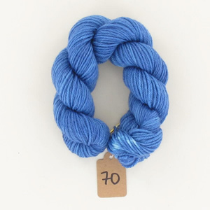 Creativo Nova uni 70 sapphiere blue