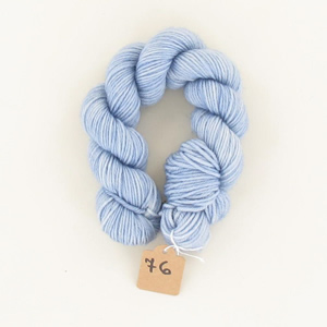 Creativo Nova uni 76 wedgewool blue