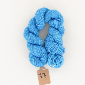 Creativo Nova uni 77 alpine blue