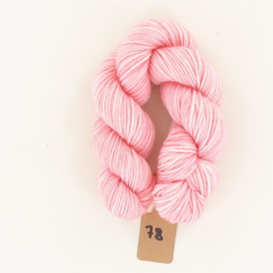 Creativo Nova uni 78 rosebud