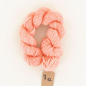 Creativo Nova uni 7a peach