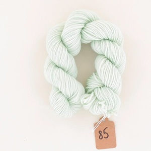 Creativo Nova uni 85 seafoam