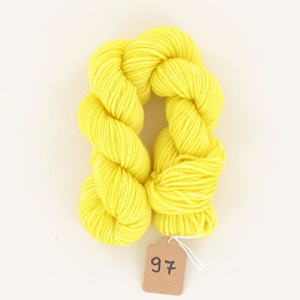 Creativo Nova uni 97 citrus yellow