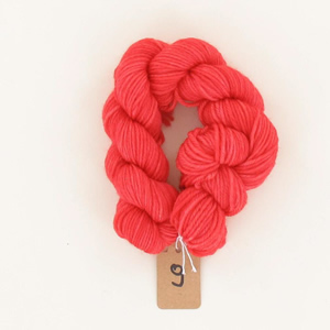 Creativo Nova uni 9 scarlet