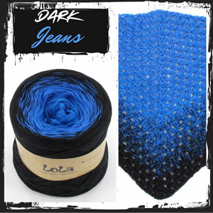 Dark Jeans