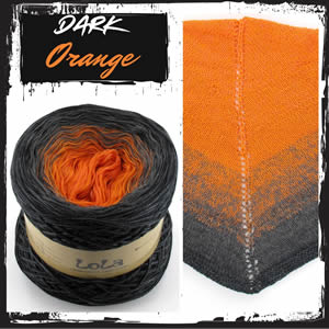 Dark Orange