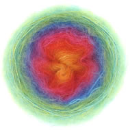 Diva Farbverlauf no. 13