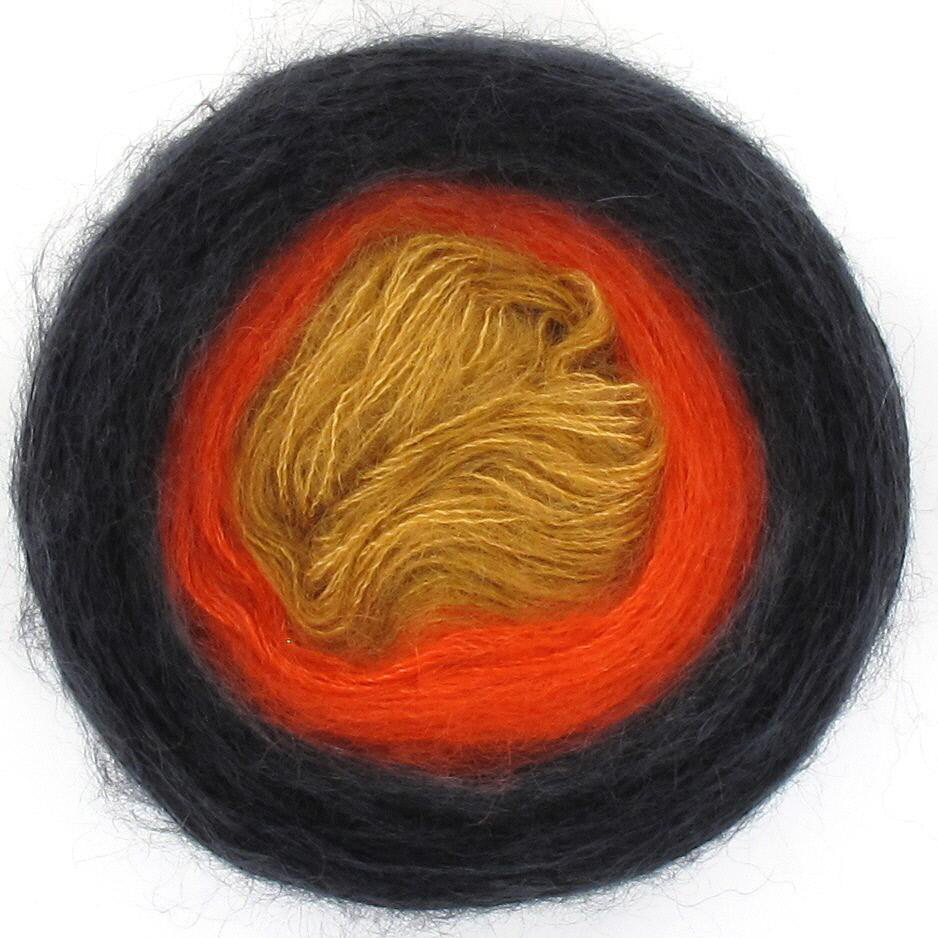 Diva Farbverlauf no. 41