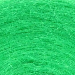 Diva solo  neon-grün