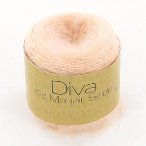 Diva uni apricot