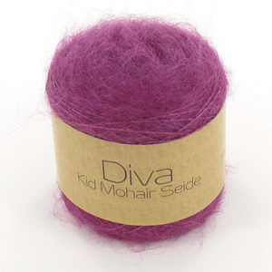 Diva uni brombeere
