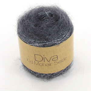 Diva uni granit meliert