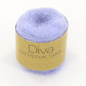 Diva uni lavendel