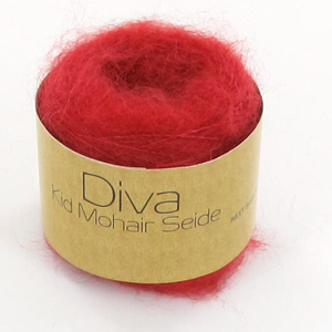 Diva uni rot