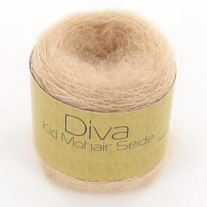Diva uni sand