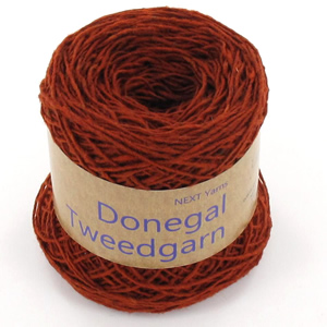 Donegal uni 101 ziegel