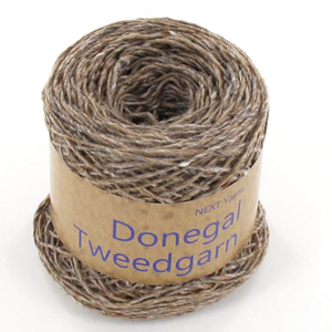 Donegal uni 18 beige