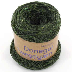 Donegal uni 25 tanne