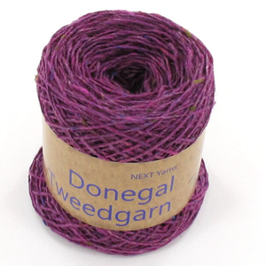 Donegal uni 26 beere