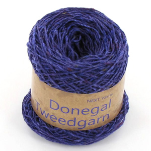 Donegal uni 32 viola