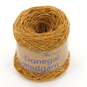 Donegal uni 34 gelb